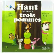 Haut comme trois pommes